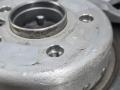 кулак поворотный правый BMW 5 серия G30/G31 G30 2018, 2.0 л., B48 B20 A, бензин, АКПП, черный 475, седан, задний привод, правый руль, 6884382, 6860907, 6861836, 6879182, 34306861836, 34116860907, 34106882256, 6882256, 34106872800, 6872800, 34106861798, 6861798, 31206866315, 6866315, 31206884382, 34306879182, 07148835169, 8835169 - фото №9