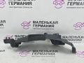 кронштейн (крепление) BMW X6 E71/E72 E71 2009, 3.0 л., N54 B30 A, бензин, серебро, правый руль, 12527584129, 7584129 - фото №3
