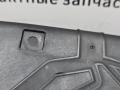 уплотнитель BMW X6 F16 2014, 3.0 л., N55 B30 A, бензин, АКПП, красный, правый руль, 12907555109, 12906773554, 67773554 - фото №9