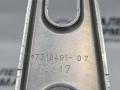 кронштейн (крепление) BMW X1 F48 2017, 2.0 л., B48 A20 B, бензин, АКПП, alpinweiss 3 (300), полный привод, правый руль, 51647318491, 7318491 - фото №6