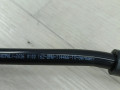 трубка вакуумная BMW 5 серия F07/F10/F11 (2009 - 2013), 3.0 л., N52 B30 AF, бензин, 20360100162, 0100162 - фото №6