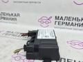 блок управления топливным насосом Mercedes-Benz C-Класс W204 [рестайлинг] W204.048 2012, 1.8 л., M 271.860, бензин, АКПП, 149 белый, седан, задний привод, правый руль, A2129003408 - фото №7