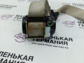 ремень безопасности BMW X5 F15 2014, 3.0 л., N57 D30 A, дизель, АКПП, mineralweiss metallic (a96), полный привод, правый руль, 624640200, 72117343628, 7343628 - фото №2