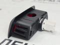 подсветка двери Mercedes-Benz C-Класс W204 [рестайлинг] W204.048 2012, 1.8 л., M 271.860, бензин, АКПП, 149 белый, седан, задний привод, правый руль, A2048207901 - фото №7