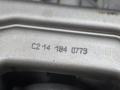 рулевая колонка BMW X4 F26 2014, 2.0 л., N20 B20 A, бензин, АКПП, 475 black sapphire metallic, полный привод, правый руль, 32306854045, 6854045, 666796 - фото №11