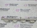 топливная рампа BMW 3 серия G20 2020, 2.0 л., B46 B20 B, бензин, АКПП, белый alpinweiss 3 (300), седан, задний привод, 13538665633, 8665633 - фото №2