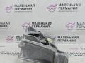 подушка крепления двигателя Mercedes-Benz A-Класс W176 2013, 2.0 л., M 270.920, бензин, робот, серый, хетчбэк 5 дв., передний привод, правый руль, A2462402517 - фото №4