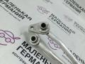 патрубок (трубопровод, шланг) BMW 6 серия F06/F12/F13 2012, 4.4 л., N63 B44 B, бензин, АКПП, alpinweiss 3 (300), хетчбэк 5 дв., задний привод, правый руль, 7592402, 17227592402, 17227592401, 7592401, 27731357, 27731357211, 187212108, 27731357201, 487803152, 185022945 - фото №12