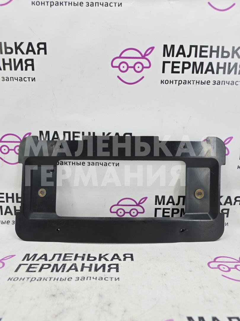 бленда BMW X3 G01 (2017 - 2026), 51139448724, 9448724 - фото №1