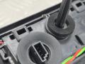 накладка двери (крышки) багажника BMW 8 серия G14/G15 G15 2021, 4.4 л., N63B44D, бензин, АКПП, черный, купе, полный привод, 51167954158, 7954158, 51167954163, 7954163, 51167446336, 7446336 - фото №16