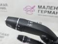 переключатель подрулевой (стрекоза) Mercedes-Benz E-Класс W212 [рестайлинг] W212 2014, 2.0 л., M 274.920, бензин, АКПП, 149 u белый, седан, задний привод, правый руль, A2129002620, 05460608, A21290026209051 - фото №11