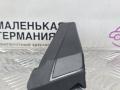 накладка двери (крышки) багажника BMW 8 серия G14/G15 G15 2021, 4.4 л., N63B44D, бензин, АКПП, черный, купе, полный привод, 7451770, 63217451770 - фото №2