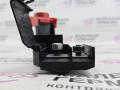 клемма аккумулятора плюс BMW X6 F16 2014, 3.0 л., N55 B30 A, бензин, АКПП, красный, правый руль, 61149192666, 61149289970, 6149286484, 9192666, 9286484, 9289970 - фото №5
