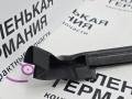 уплотнитель подкапотного пространства BMW X6 F16 2014, 3.0 л., N55 B30 A, бензин, АКПП, красный, правый руль, 51767294509, 7294509 - фото №4