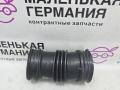 патрубок воздушного фильтра BMW X6 E71/E72 E71 2009, 3.0 л., N54 B30 A, бензин, серебро, правый руль, 7582312, 13717582312, 1021965, 1021965S01 - фото №3