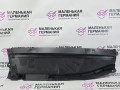 перегородка BMW X1 F48 2017, 2.0 л., B48 A20 B, бензин, АКПП, синий mediterranblau c10, полный привод, правый руль, 51717290716, 7290716 - фото №5