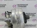 вакуумный усилитель тормозов BMW 5 серия G30/G31 G30 2018, 2.0 л., B48 B20 A, бензин, АКПП, a96 mineral-weiss metallic, седан, задний привод, правый руль, 6871185, 34336861210, 34336874524, 6874524 - фото №4