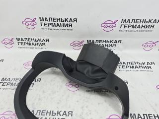рамка панели приборов Mercedes-Benz A-Класс W176 2013, 2.0 л., M 270.920, бензин, робот, серый, хетчбэк 5 дв., передний привод, правый руль, A1766830200