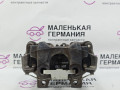 суппорт задний правый BMW X1 F48 2017, 2.0 л., B48 A20 B, бензин, АКПП, синий mediterranblau c10, полный привод, правый руль, 34216860398, 6860398 - фото №6