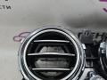 дефлектор обдува салона Mercedes-Benz E-Класс W213/S213/C238/A238 2018, 2.0 л., M 274.920, бензин, АКПП, 149 polar white или polarweiss, седан, задний привод, правый руль, A2138307700 - фото №9