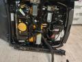 салон (комплект сидений) Volkswagen Passat B8 2015, 1.8 л., CJSA, бензин, робот, 2t/c9x чёрный перламутр, седан, правый руль, D3590.00, 013002650, 3Q0881105P, 3G0963557AC, 3Q0881106N, 3G2971369B, 3Q0959760A - фото №65