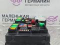 блок предохранителей BMW 5 серия G30/G31 G30 2017, 2.0 л., B47 D20 A, дизель, АКПП, black sapphire metallic (475), седан, задний привод, правый руль, 61146837091, 6837091, 61356829427, 6829427, 61356992957, 6992957, 61358795478, 8795478, 61356839218, 6839218 - фото №8