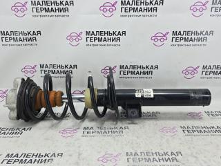 амортизатор передний правый BMW X3 G01 2019, 2.0 л., B48B20C, бензин, АКПП, c1m phytonic-blau metallic, внедорожник 5 дв., полный привод, 31306885078, 6885078