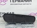 заглушка Mercedes-Benz C-Класс W204 [рестайлинг] W204.048 2012, 1.8 л., M 271.860, бензин, АКПП, 149 белый, седан, задний привод, правый руль, A2045050188 - фото №4