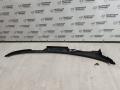 Планка обтекателя (Жабо) BMW 6 серия F06/F12/F13 2012, 4.4 л., N63 B44 B, бензин, АКПП, alpinweiss 3 (300), хетчбэк 5 дв., задний привод, правый руль, 51717227346, 7227346 - фото №4