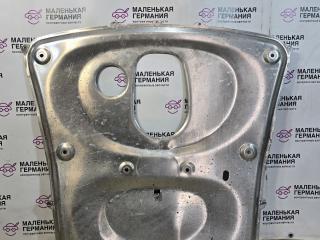 защита двигателя BMW M5 F10 2012, 4.4 л., S63 B44 B, бензин, робот, 300 alpinweiss 3, седан, задний привод, правый руль, 31102284174, 2284174