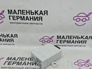 блок управления зеркалами BMW Z4 E85 2003, 2.5 л., M54 B25 (256S5), бензин, АКПП, black sapphire metallic (475), кабриолет, 61356915061, 6915061