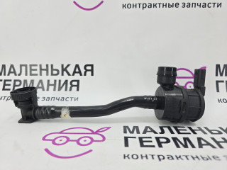 клапан вентиляции топливного бака BMW X5 E70 [рестайлинг] 2011, 3.0 л., N55 B30 A, бензин, АКПП, белый, правый руль, 13907618657, 7601208, 7636157, 13907636157