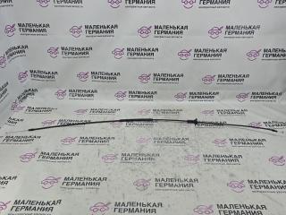 трос капота BMW X5 G05 (2018 - 2026), 3.0 л., B58B30C, бензин, черный, полный привод, 51237418203, 7418203