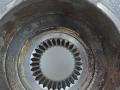 подшипник ступицы BMW X5 F15 2014, 3.0 л., N57 D30 A, дизель, АКПП, mineralweiss metallic (a96), полный привод, правый руль, 33406867811, 33416795961, 6867811, 6795961 - фото №4