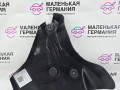 защита арок передняя правая (подкрылок) BMW X1 F48 2017, 2.0 л., B48 A20 B, бензин, АКПП, синий mediterranblau c10, полный привод, правый руль, 33326858414, 6858414 - фото №6