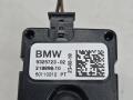 усилитель антенны BMW 5 серия G30/G31 G30 2018, 2.0 л., B48 B20 A, бензин, АКПП, a96 mineral-weiss metallic, седан, задний привод, правый руль, 65209325723, 9325723, 61138377064 - фото №8