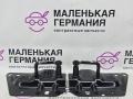 Ответная часть (скоба) замка капота Audi A5 F5 2018, 2.0 л., CVKB, бензин, АКПП, белый металлик 2y / s9r, хетчбэк 5 дв., правый руль, 8W0823185D, 8W0823186D - фото №6