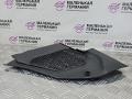 Планка обтекателя (Жабо) BMW 5 серия G30/G31 G30 2018, 2.0 л., B48 B20 A, бензин, АКПП, черный 475, седан, задний привод, правый руль, 51717388719, 7388719 - фото №5