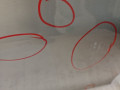дверь передняя правая BMW X5 M F85 2016, 4.4 л., S63 B44 B, бензин, АКПП, donington grau (c28), полный привод, 41517386738, 7386738 - фото №46