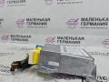 блок AirBag Mercedes-Benz C-Класс W204 [рестайлинг] W204.048 2012, 1.8 л., M 271.860, бензин, АКПП, 149 белый, седан, задний привод, правый руль, A2049012604, 5WK44740 - фото №5
