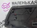 обшивка салона BMW X5 M F85 2016, 4.4 л., S63 B44 B, бензин, АКПП, donington grau (c28), полный привод, 51169278727, 9278727, 105067470 - фото №8
