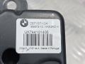 замок багажника BMW 5 серия G30/G31 G30 2017, 2.0 л., B47 D20 A, дизель, АКПП, black sapphire metallic (475), седан, задний привод, правый руль, 51247441014, 7441014 - фото №8