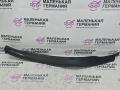 уплотнитель подкапотного пространства Mercedes-Benz C-Класс W204 [рестайлинг] W204.048 2012, 1.8 л., M 271.860, бензин, АКПП, 149 белый, седан, задний привод, правый руль, A2046282798, A2046280898, A2046280998 - фото №2