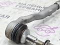 тяга рулевая BMW M5 F10 2012, 4.4 л., S63 B44 B, бензин, робот, 300 alpinweiss 3, седан, задний привод, правый руль, 32106784719, 6784719, 32106781615 - фото №6