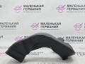 воздуховод BMW X1 F48 2017, 2.0 л., B48 A20 B, бензин, АКПП, alpinweiss 3 (300), полный привод, правый руль, 9263339, 51459263339 - фото №7