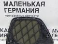 Накладка (сетка) динамика BMW 5 серия G30/G31 G31 2017, 2.0 л., B48 B20 B, бензин, АКПП, alpinweiss 3 (300), универсал, правый руль, 51427416805, 7416805, 2874801 - фото №4