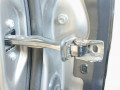 дверь передняя левая BMW X5 M F85 2016, 4.4 л., S63 B44 B, бензин, АКПП, donington grau (c28), полный привод, 41517386737, 7386737 - фото №27