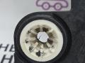 полка аккумулятора BMW X1 F48 2016, 2.0 л., B47 C20 A, дизель, АКПП, alpinweiss 3 (300), передний привод, правый руль, 7641797, 61217641797 - фото №3