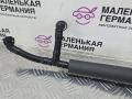 трубка вентиляции картерных газов BMW 5 серия F07/F10/F11 F11 2010, 2.5 л., N52 B25 AF, бензин, АКПП, универсал, задний привод, правый руль, 11157581815, 7581815 - фото №3