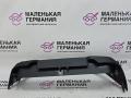 рамка панели приборов BMW X5 M F85 2016, 4.4 л., S63 B44 B, бензин, АКПП, donington grau (c28), полный привод, 51459252537, 9252537 - фото №4